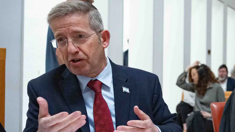 The IDF’s unusual response to the Cabinet Secretary