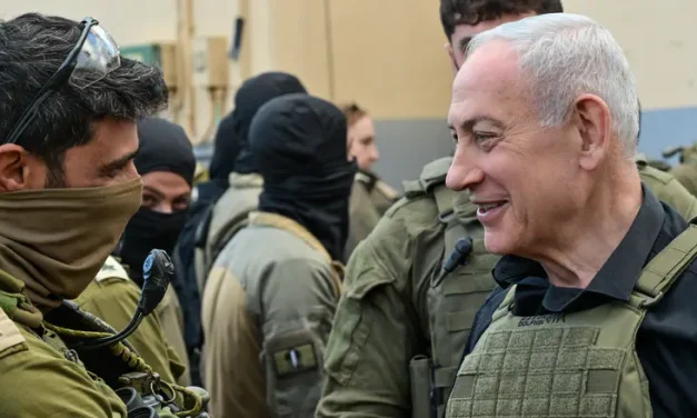 Netanyahu in Lebanon: ‘The war continues, there is still work to do’