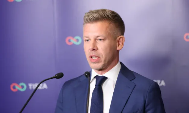 Magyar promises EU funds and NATO strength after defeating Orban