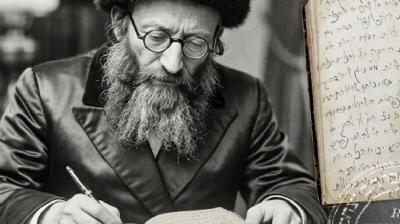Urgent injunction halts sale of Rabbi Kook’s manuscripts