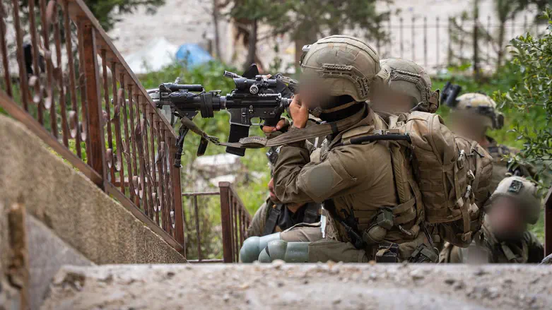 IDF expands ground offensive in southern Lebanon