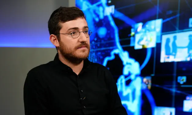 Omri Rolls: In this consciousness war with Iran – Trump is a master