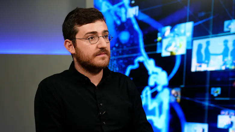 Omri Rolls: In this consciousness war with Iran – Trump is a master