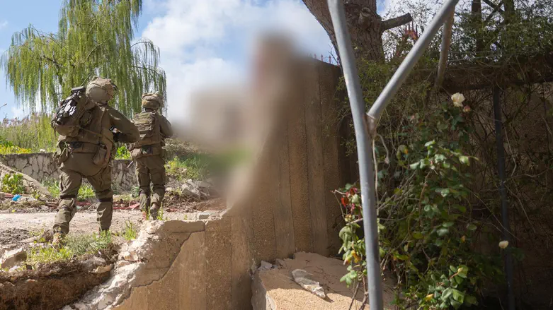 IDF reveals success of massive airstrikes on Hezbollah