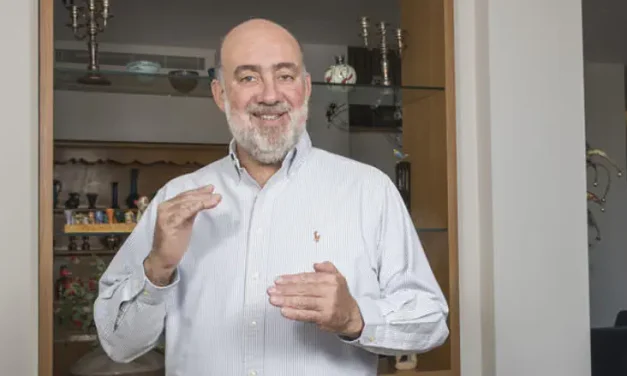 Diplomatic Firestorm: Smotrich clashes with Israeli ambassador to Germany