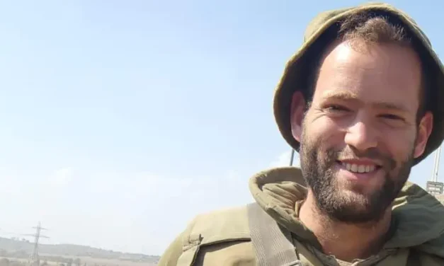 Emotional diary written by fallen soldier