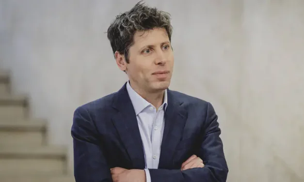 Assassination attempt targets Jewish OpenAI CEO