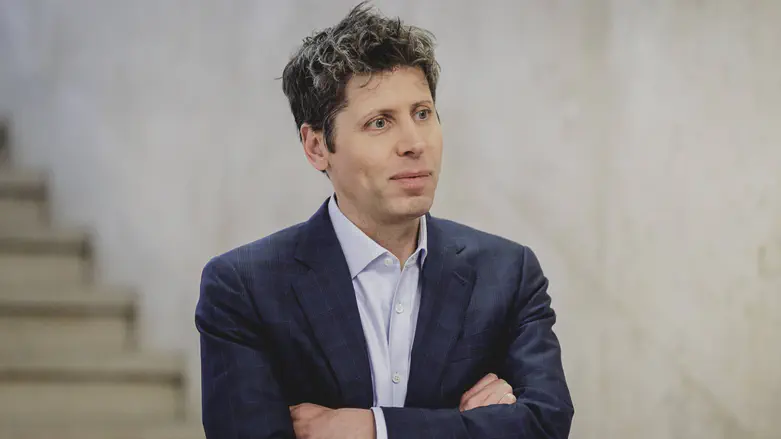 Assassination attempt targets Jewish OpenAI CEO