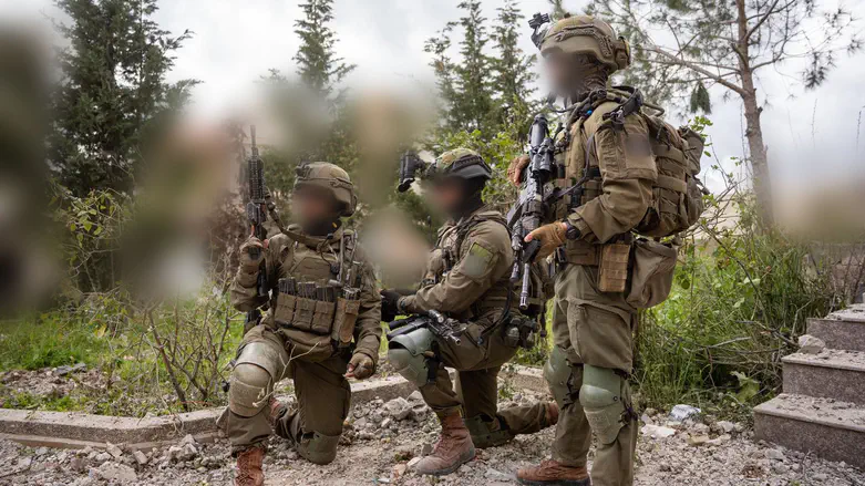 Hezbollah claims responsibility for IED attack on IDF forces in Lebanon