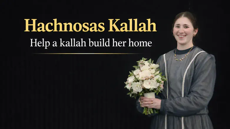 A Jerusalem father’s tenth wedding – and his strength is gone