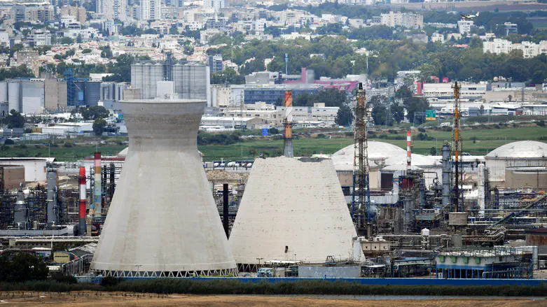 Nazareth woman indicted for espionage on behalf of Iran