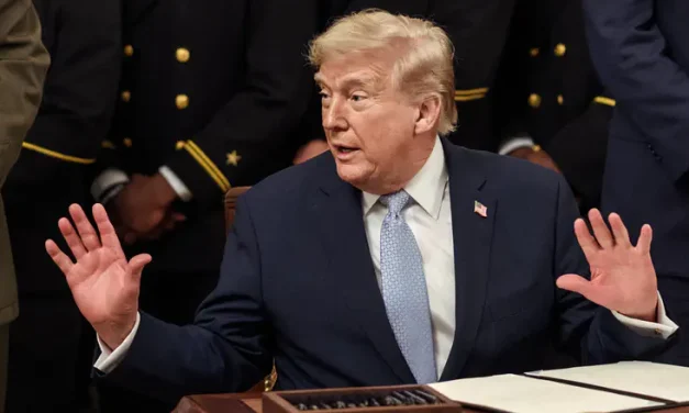 Trump’s expensive gift to Iran