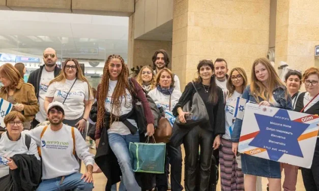 Immigration data revealed ahead of Independence Day