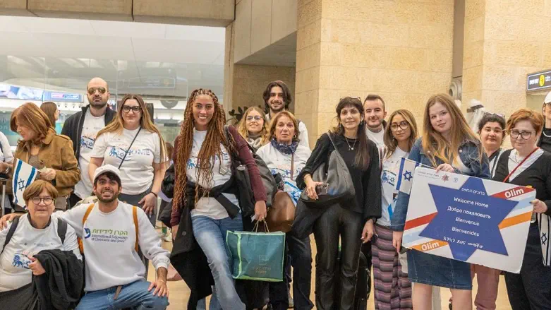 Immigration data revealed ahead of Independence Day