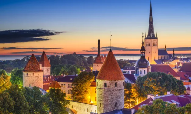 Israel’s allies are Kundera’s “small nations that can disappear”