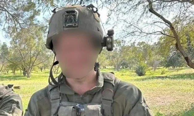 Detention of reservist suspected of killing a terrorist extended