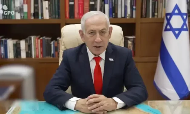 Netanyahu: An opportunity for peace while the IDF remains in Lebanon