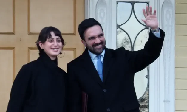 Mrs. Mamdani apologizes  – but won’t denounce terror