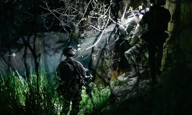 IDF destroys 70 Hezbollah sites in rapid Bint Jbeil operation