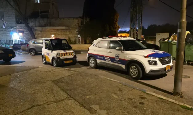 Woman, missing for years, found under mysterious circumstances