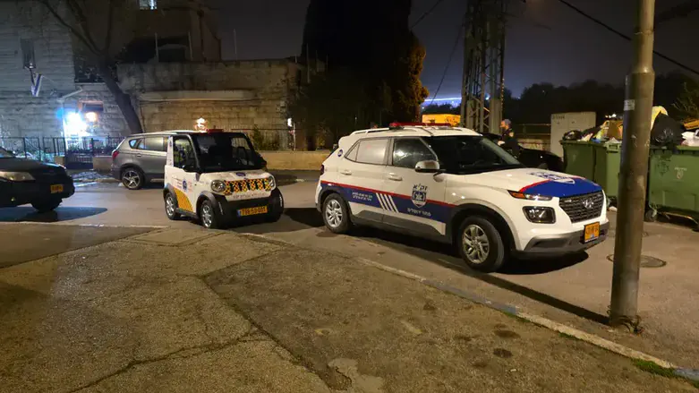 Woman, missing for years, found under mysterious circumstances