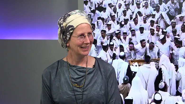 From Aliyah to Sderot: I built a life of Torah, challenge, and faith