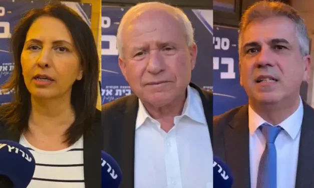 Ceasefire? Cabinet members explain