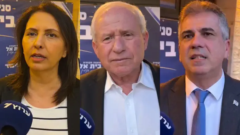 Ceasefire? Cabinet members explain