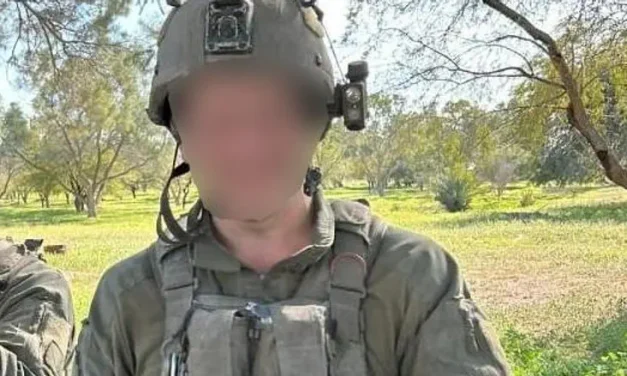 IDF reservist released after six days in Shin Bet custody