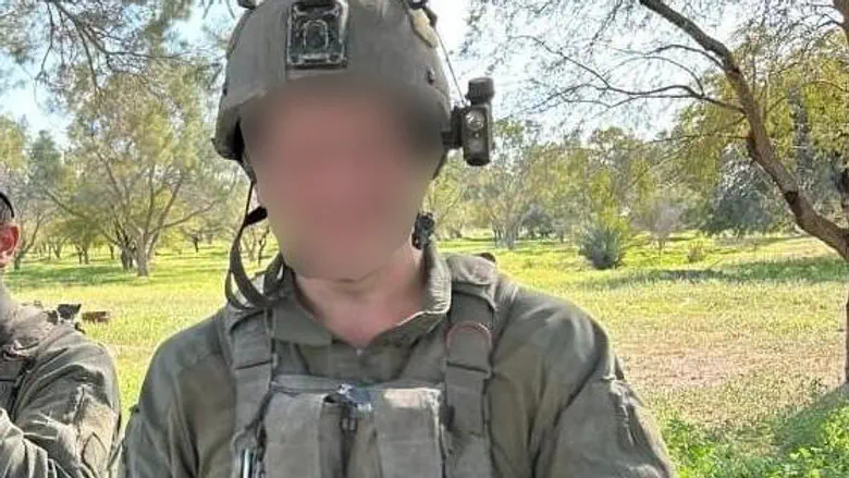 IDF reservist released after six days in Shin Bet custody