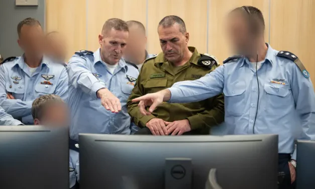 Minutes before ceasefire: IDF elite unit establishes presence 12km inside Lebanon
