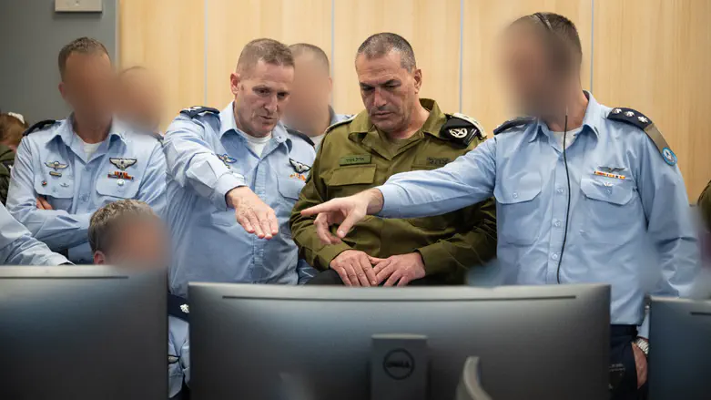 Minutes before ceasefire: IDF elite unit establishes presence 12km inside Lebanon