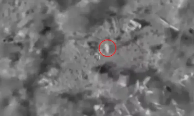 Again: Hezbollah breaches ceasefire, IDF responds