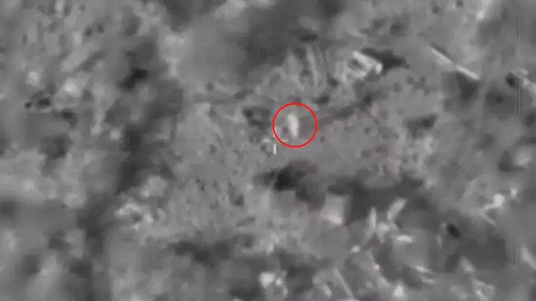 Again: Hezbollah breaches ceasefire, IDF responds