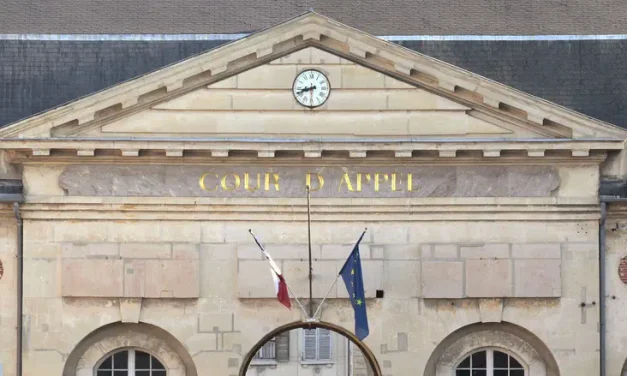 French court: Nanny poisoning case not antisemitic