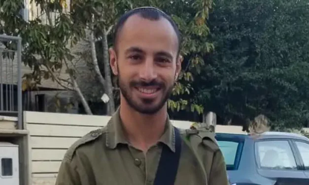 ‘You were so brave’: Lidor’s brother delivers chilling eulogy