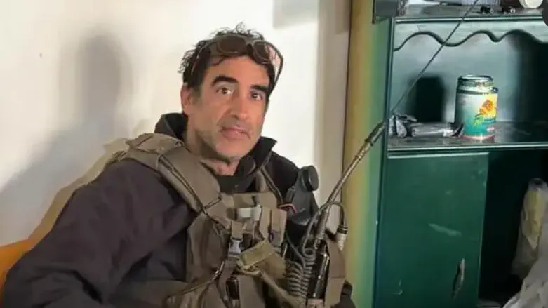 Soldier with a soul: ‘I lost a son, I lost an asset, a treasure for everyone’