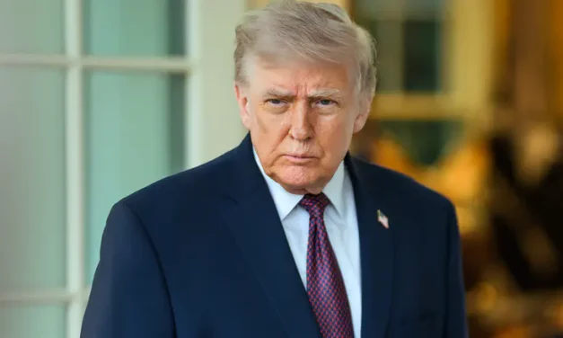 Trump: Blockade lift means no deal – unless we blow Iran up