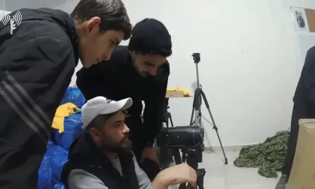 Over 250 terrorists eliminated | IDF uncovers Hezbollah propaganda cameras