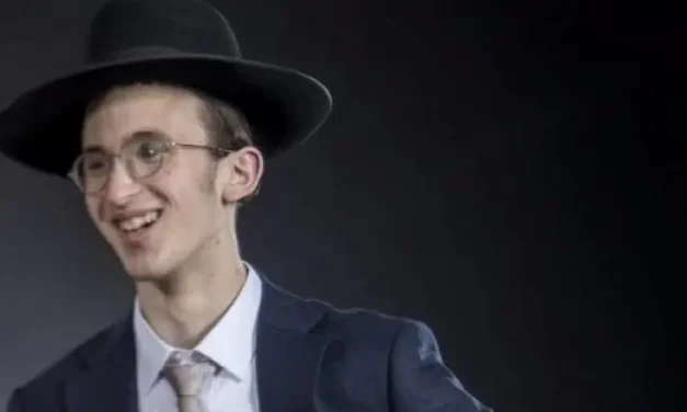 Sad Ending: Teen lost off the coast of Netanya found dead