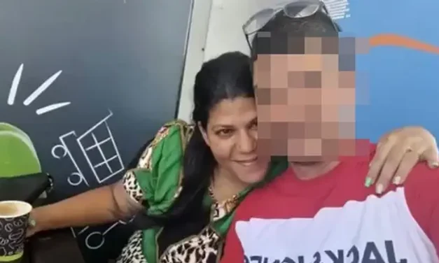 Domestic violence: Merav Edri stabbed to death in her Be’er Sheva home