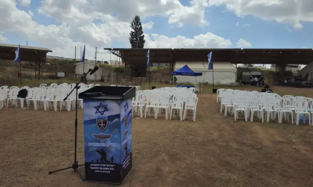 Haredi brigade clarifies: There will be a Memorial Day ceremony