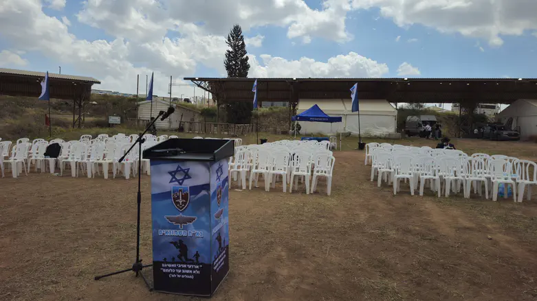 Haredi brigade clarifies: There will be a Memorial Day ceremony