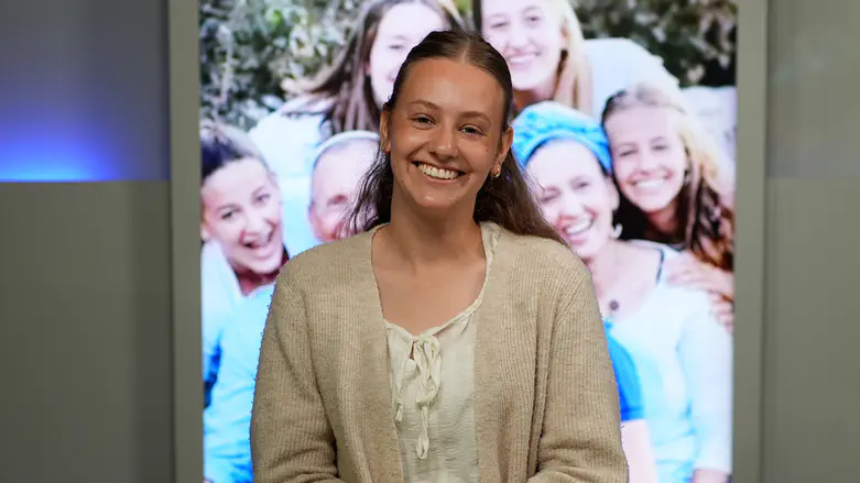 Three years after attack, Tali Dee chooses life and strength