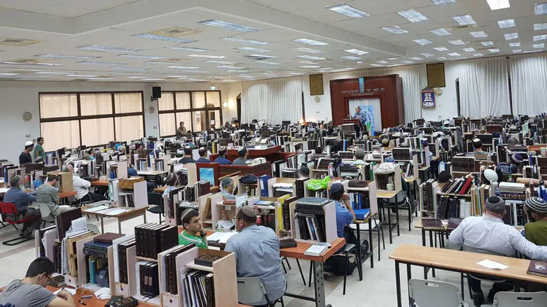 Chilling: Yeshivat Elon Moreh publishes quotes from fallen students