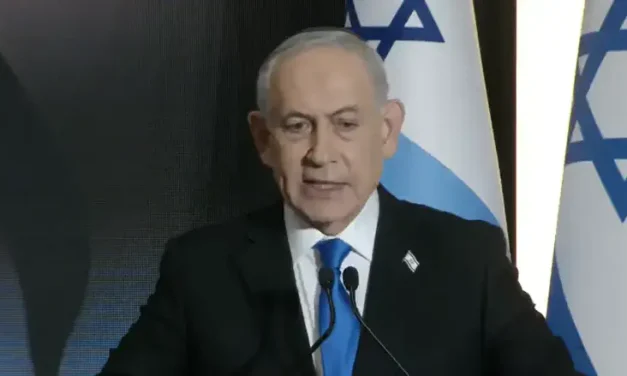 Netanyahu: The Iranian regime planned another Holocaust