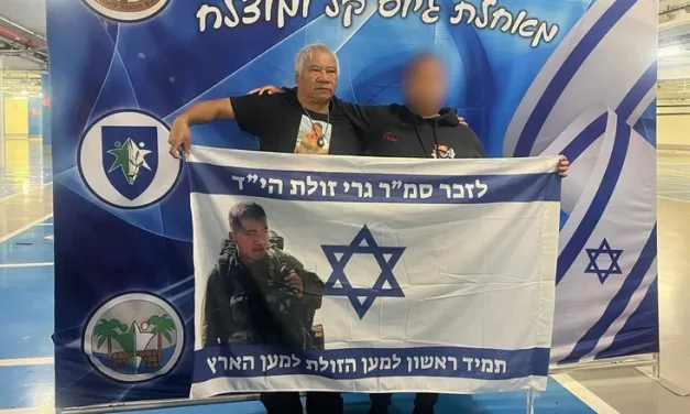 Kfir Brigade: Bereaved brother who became a fighter follows his brother’s path