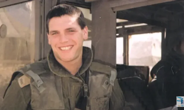 Nadav Milo: A quiet hero remembered