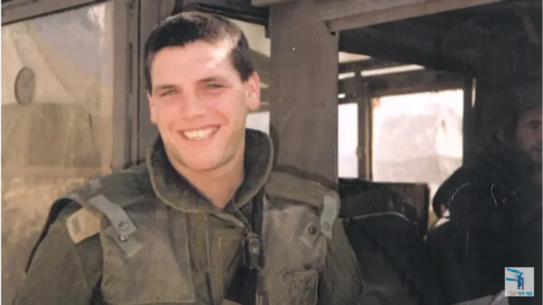 Nadav Milo: A quiet hero remembered