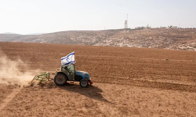 Farm Association 2026